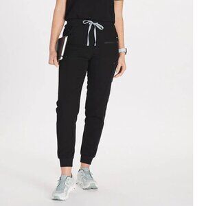 Multi- Pocket Jogger Scrub Pant
